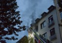 Feuer 2 Y Koeln Neustadt Sued Darmstaedterstr P012